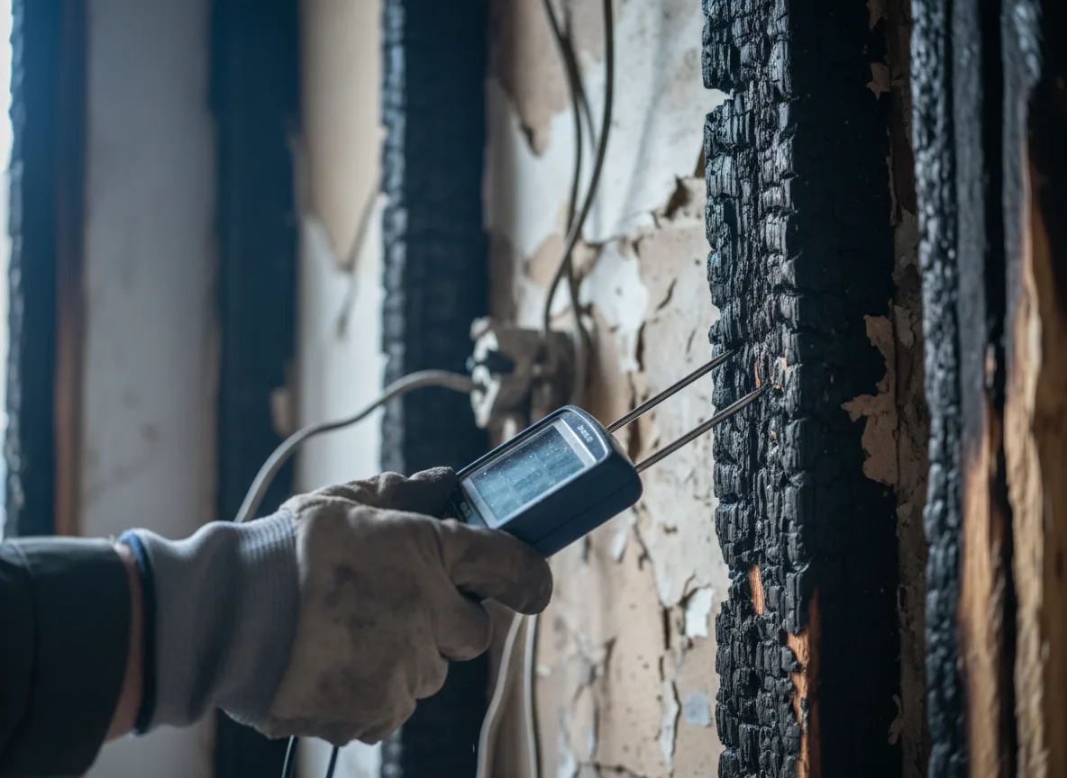 Fire Damage Restoration Saint Albans, VT FAQs
